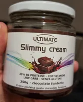 Slimmy cream