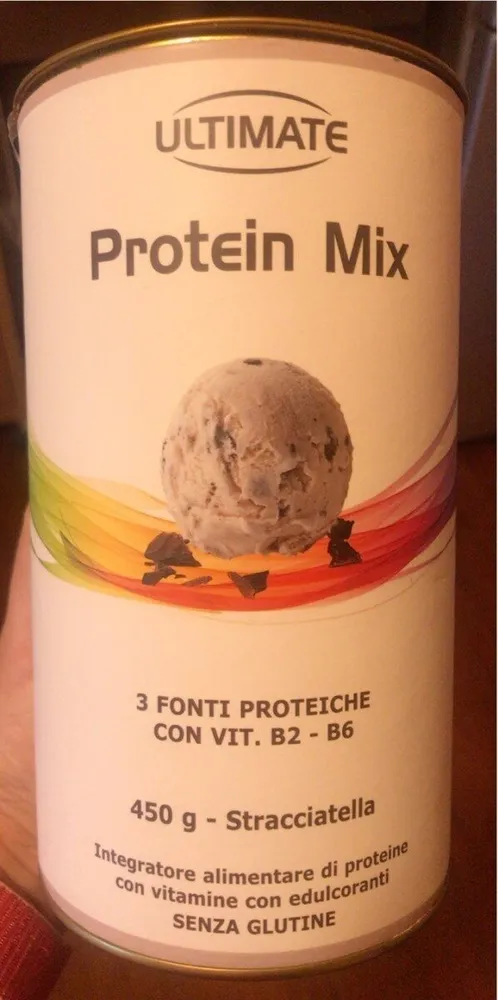 Protein Mix