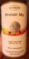 Protein Mix