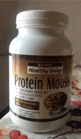 Protein Mousse