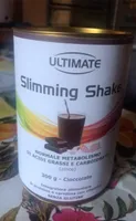 Slimming Shake