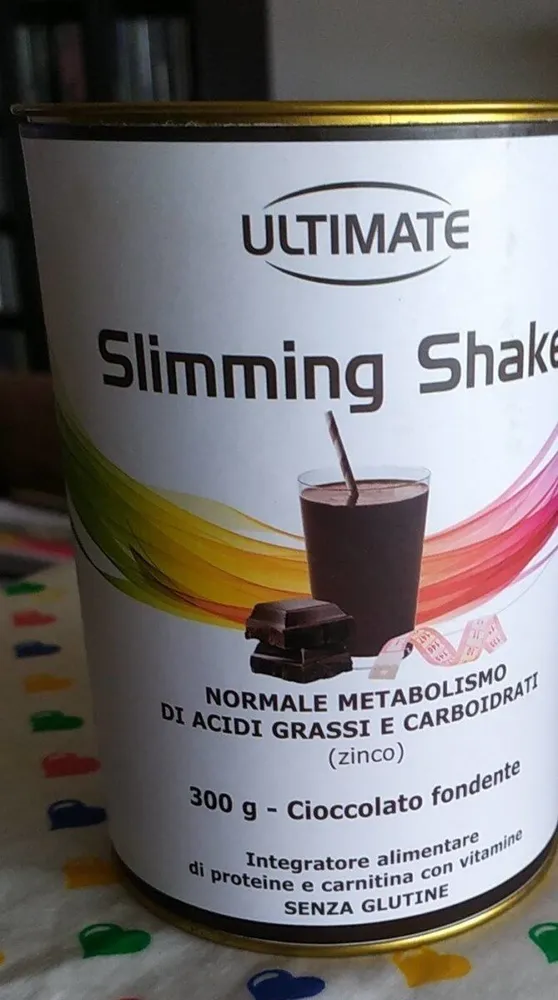 Slimming sake