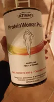 Protein woman plus