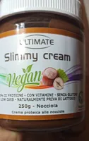 Slymmy cream