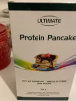 Protein Pancake