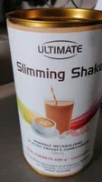 Slimming shake