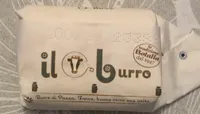 Il burro