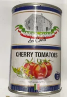 Cherry tomatoes