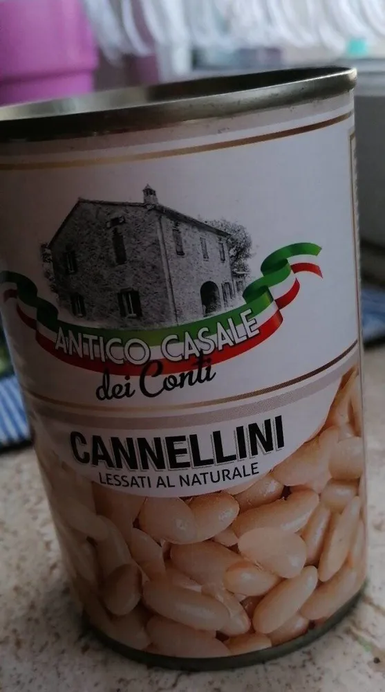 Cannellini