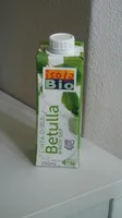 Sève de bouleau