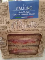 il pagnotto
