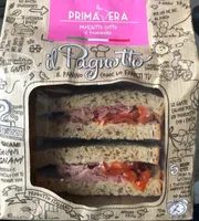 Il pagnotto Primavera