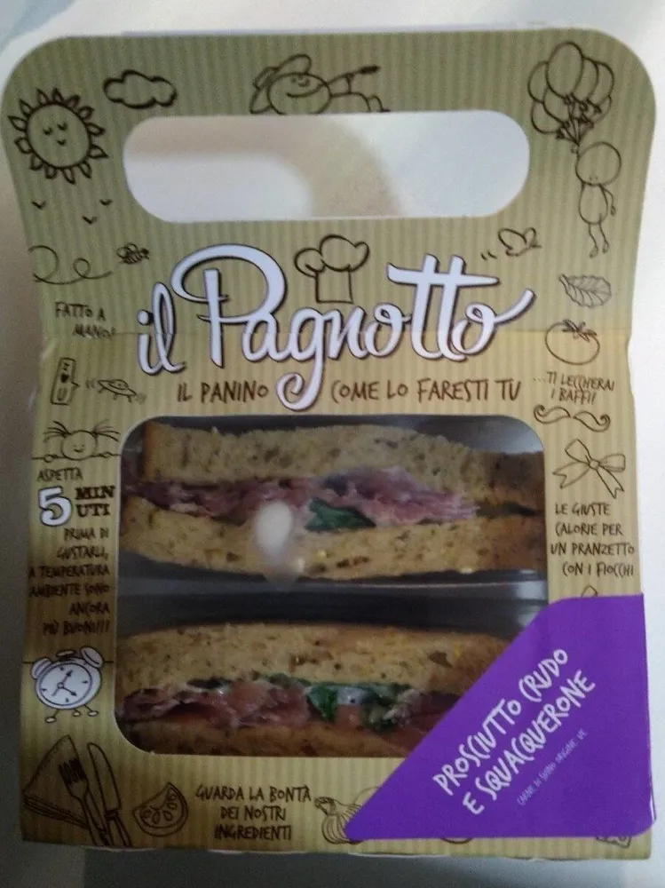 Panino