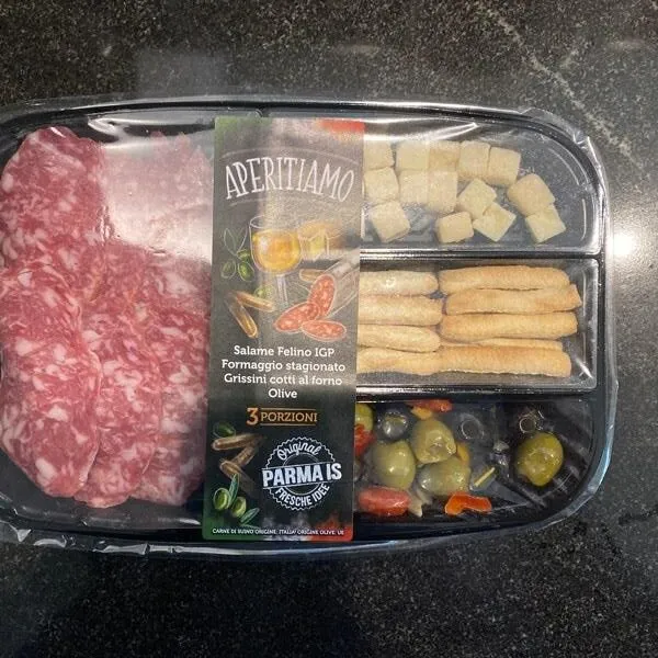 Aperitiamo