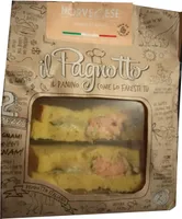 il Pagnotto Norvegese
