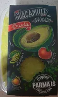 Guacamole di avocado