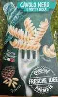 CondiCrudo per pasta