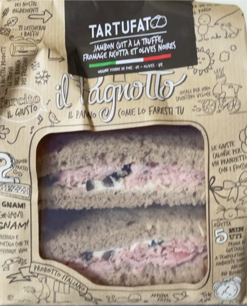 Tartufat