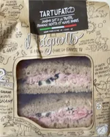 Tartufat