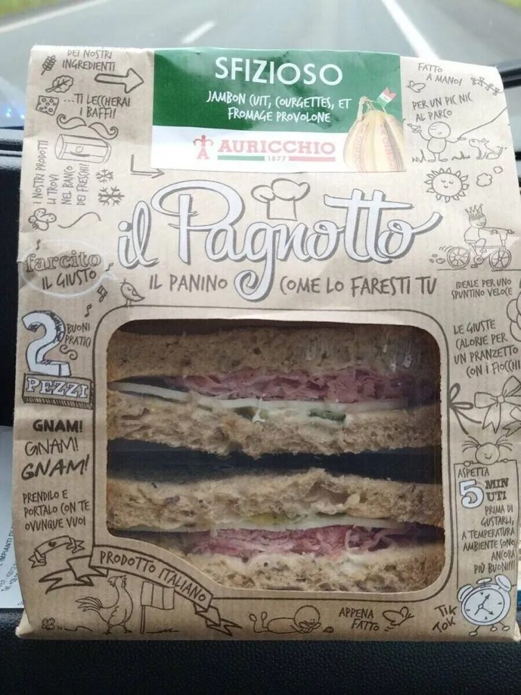 Sfizioso