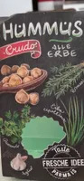 humus crudo