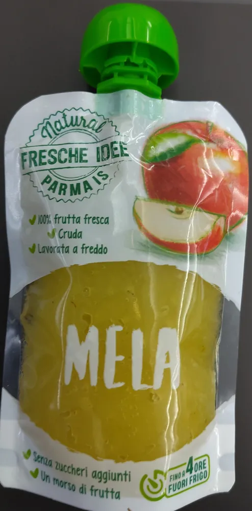 Mela