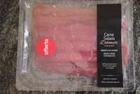 Carne Salara Dolomiti