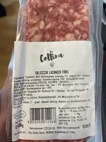 Salsiccia Lucanica Färs