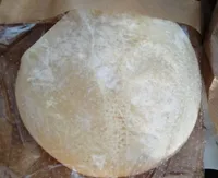 Pane arabo