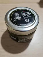 Crema al pistacchio siciliano