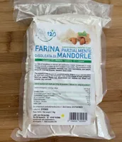Farina di Mandorle