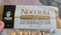 Nocciola piemonte igp tostata