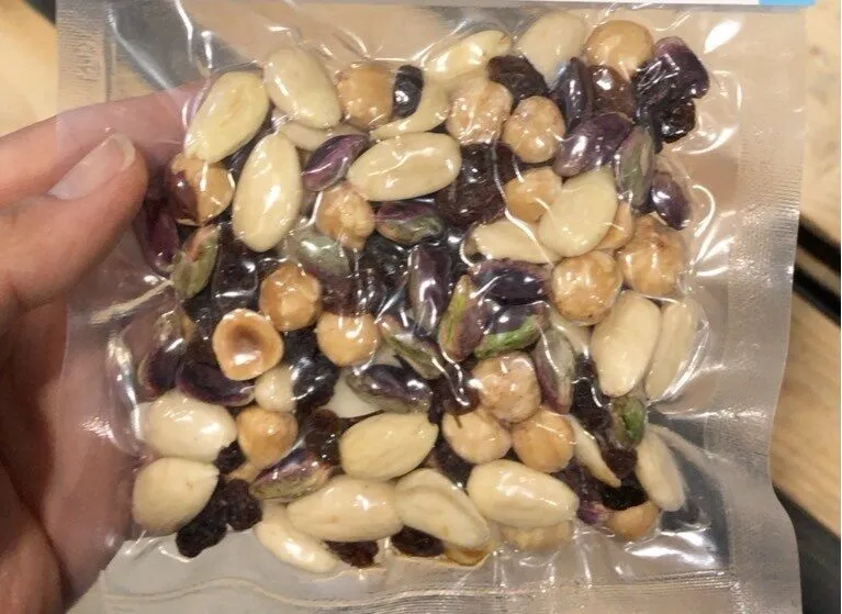 Mix frutta secca