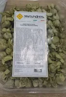 Fagottino farcies au pesto