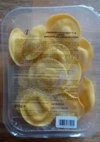 Sombrero aux zestes de citron