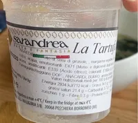 La Tartufata
