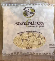 Orecchiette