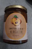 Confettura Extra di albicocche