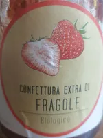 Confettura extra di fragole