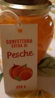 Marmellata pesche