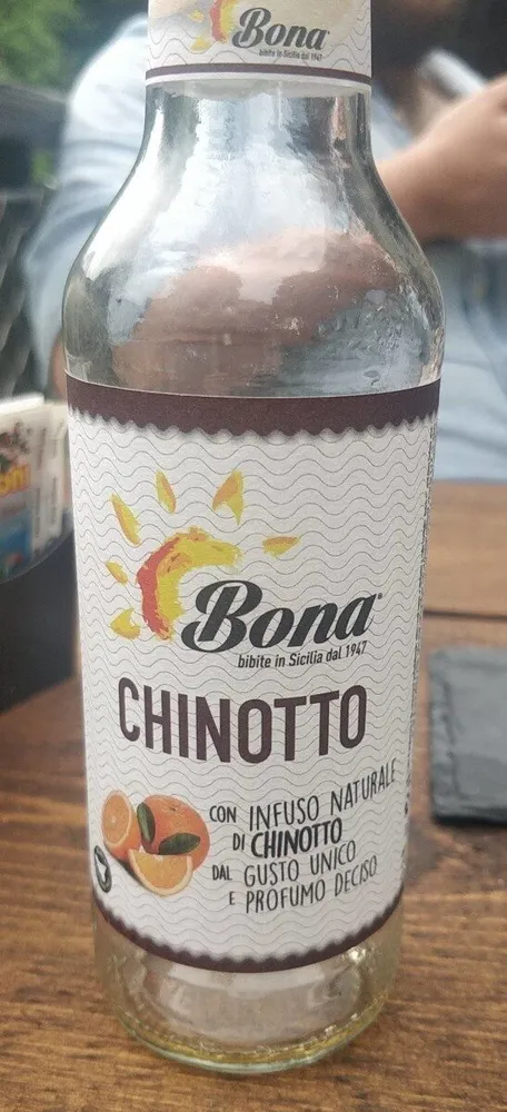 Chinotto