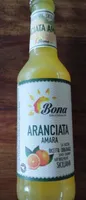 Aranciata amara