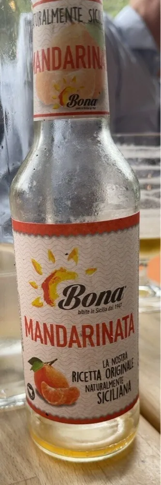 Mandarinata