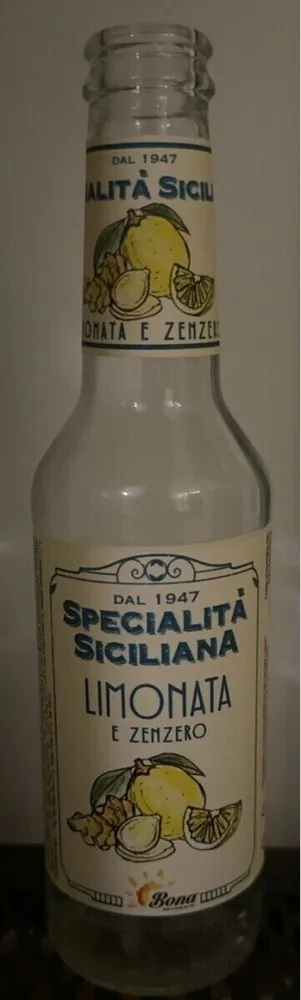 LIMONTANA