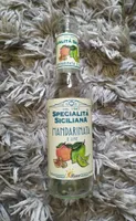 Mandarinata E Lime