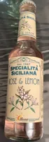 Specialita Siciliana - Rose & Lemon