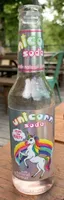 Unicorn soda