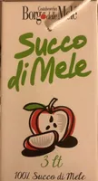 Succo di mele