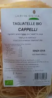 Tagliatelle Bio Cappelli