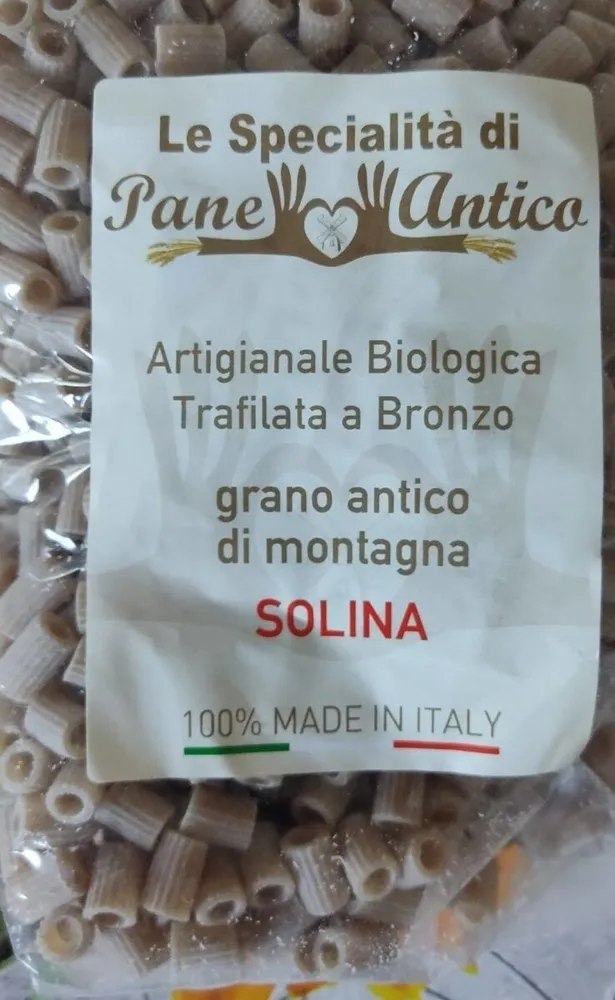 Tubetti